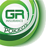 GR Insurance Λογότυπο